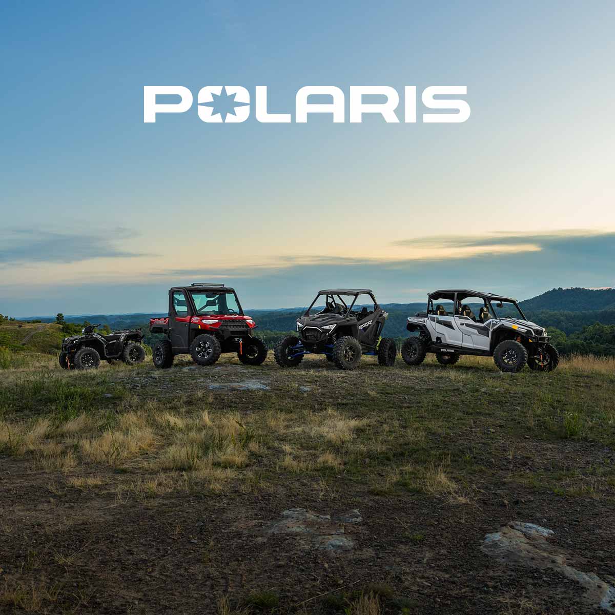 polaris brammo